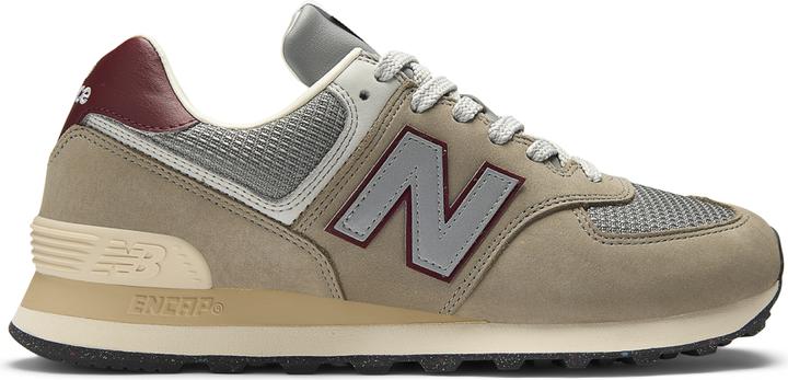 Image du produit New Balance U574SKB (40)