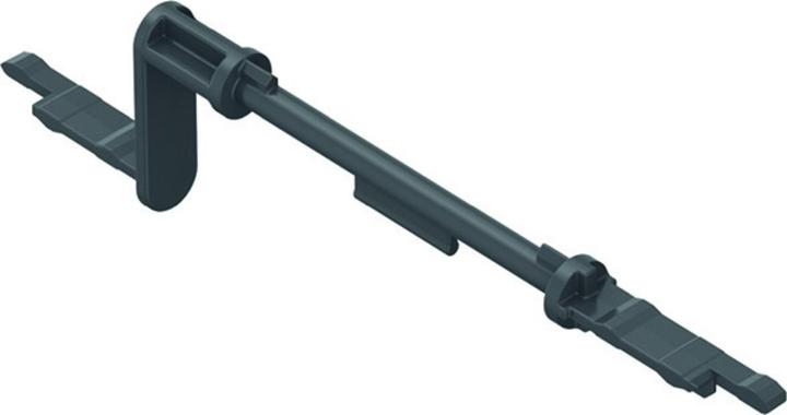 Produktbild Hettich Multi-Synchronisation Verbinder Push to open Silent