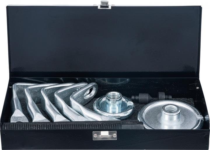 Produktbild BGS Bremstrommelabzieher / Antriebswellenausdrücker, 5-armig universal