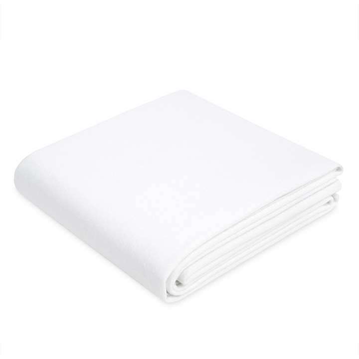 Actual product image Julius Zöllner fitted sheet (70 x 100 cm)