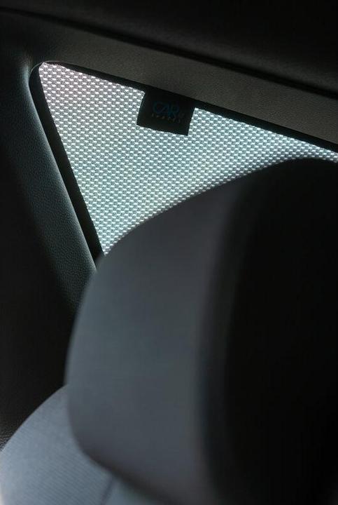 Productafbeelding Carshades Zonneklepbehuizingen voor Toyota Corolla estate van 2019 tot nu