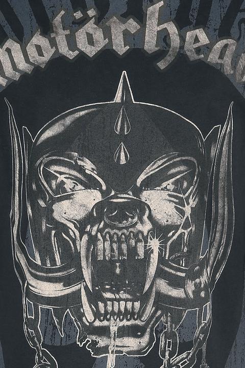 Produktbild Motörhead Giant War Pig (S)
