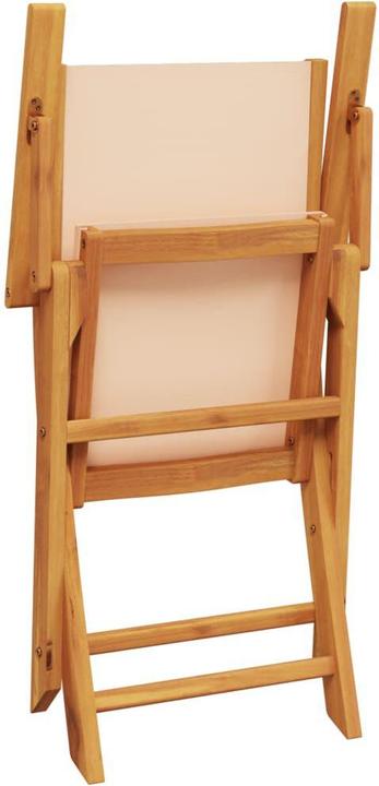 Produktbild vidaXL Bistro Set