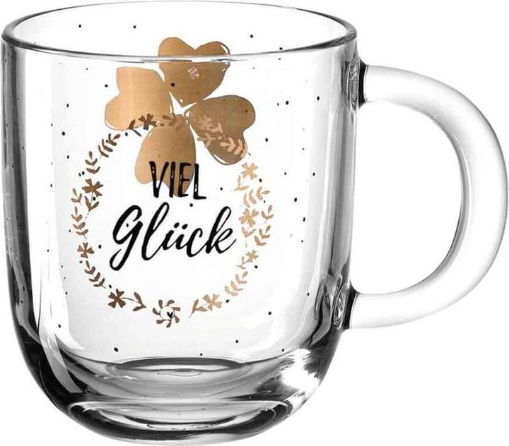 Leonardo Viel Glück (400 ml, 1 x)