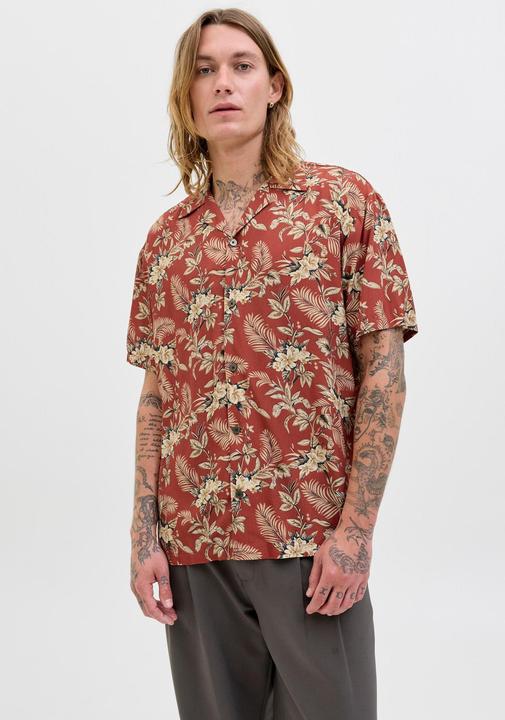 Image du produit Jack & Jones Relaxed Fit Hemd Hemd (S)