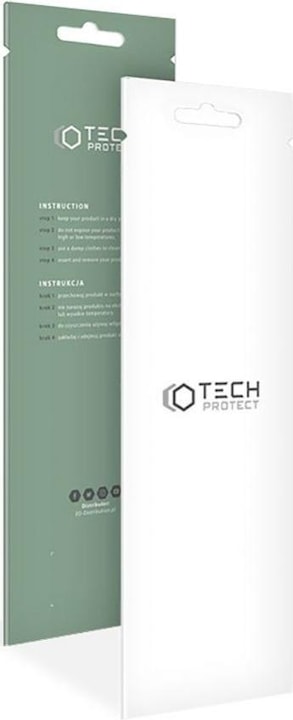 Actual product image Tech Bracelet (22 mm, TPU, Garmin Fenix 5, Garmin Fenix 6, Garmin Fenix 6 Pro, Garmin Fenix 7)