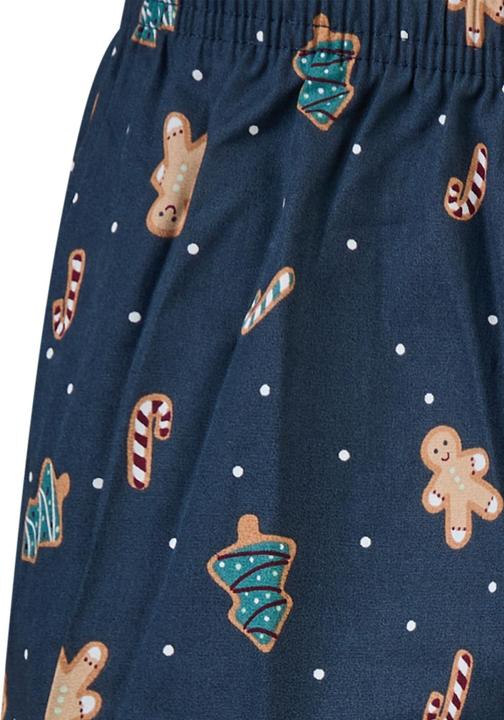 Immagine prodotto Happy shorts Boxer Christmas (M, confezione da 3)