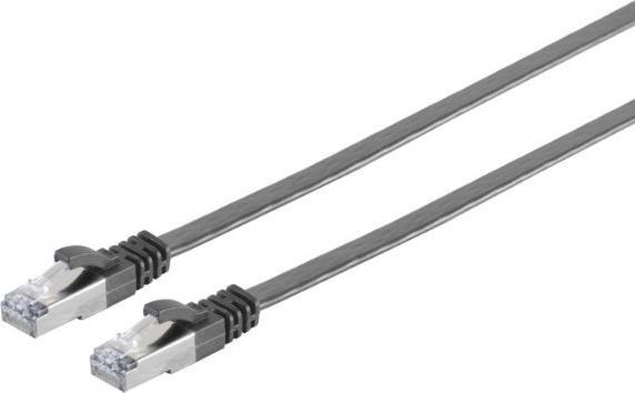 Actual product image MicroConnect Network cable (U/UTP, CAT6a, 1 m)