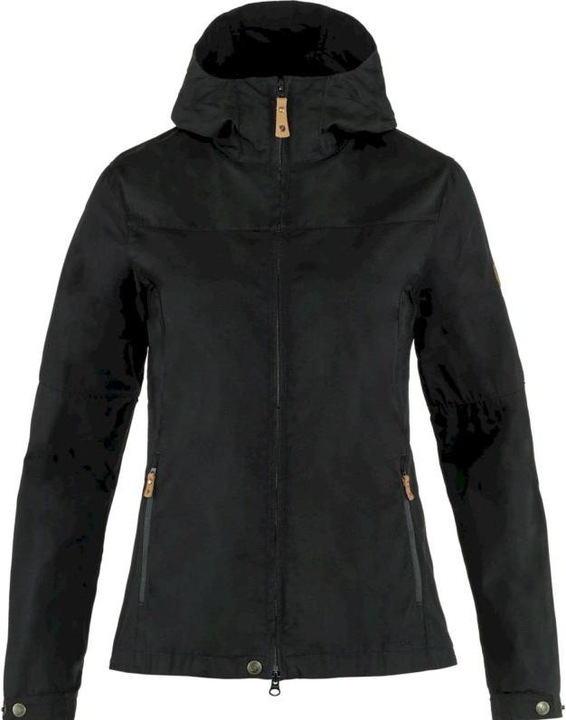 Actual product image Fjällräven Stina Jacket W (XXS)