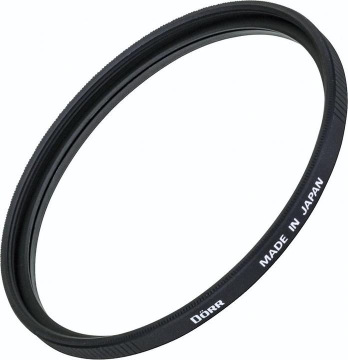 Image du produit Dörr Filtre UV DHG 62mm (62 mm, Filtre UV, 62 mm)