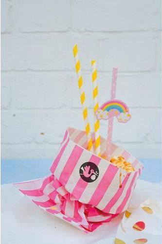 Immagine prodotto Colop Timbro Little NIO Set Baby, 10 pezzi