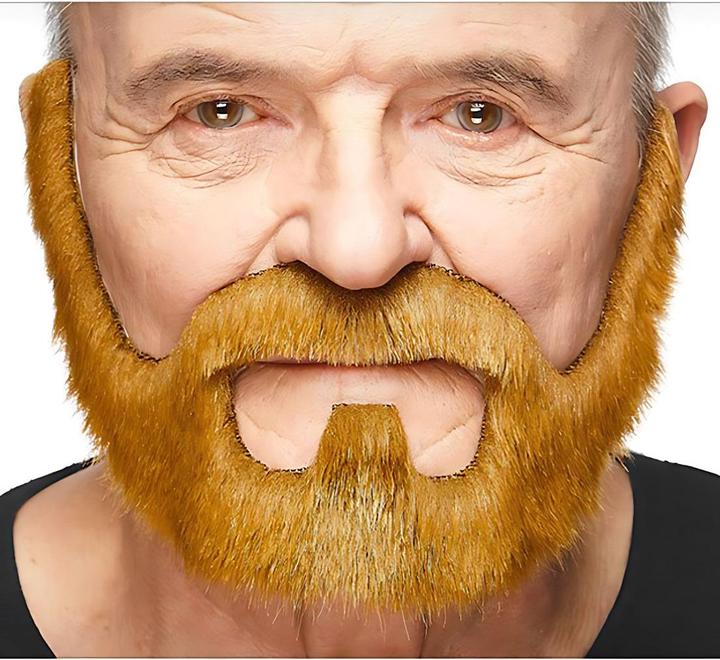 Produktbild Metamorph Klassischer Vollbart