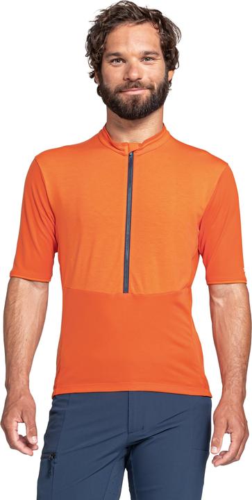Produktbild Schöffel Montalcino Radtrikot kurzärmlig (56)