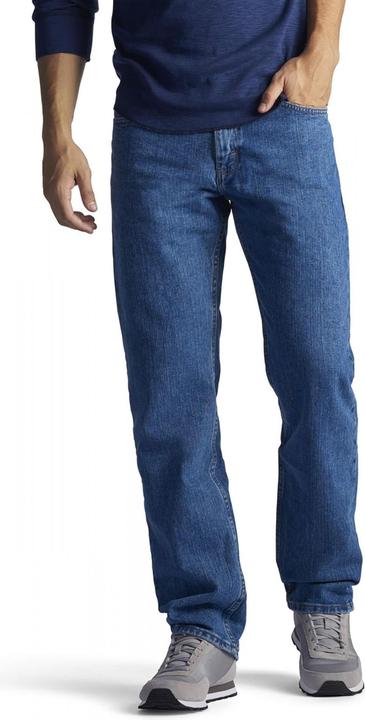 Immagine prodotto Lee Jeans a Gamba Dritta (W34/L29)
