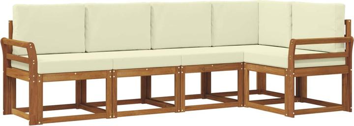 vidaXL Outdoor-Sofa