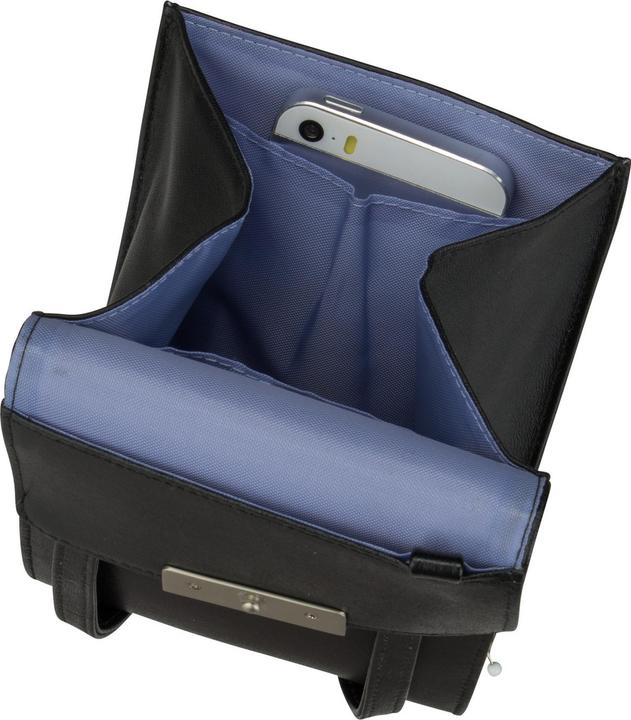 Immagine prodotto Mandarina Duck Borsa a tracolla Hera 3.0 Portafoglio RAP10