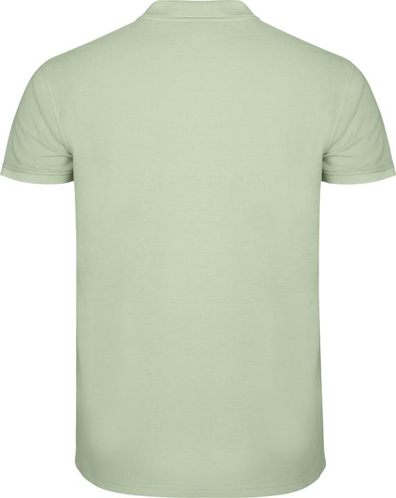 Produktbild Alpinia Star Poloshirt (M)