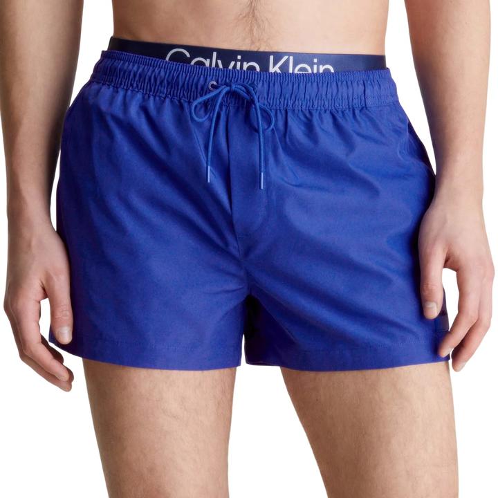 Produktbild Calvin Klein Kurze Hose Doppelte Taillendetails (XL)