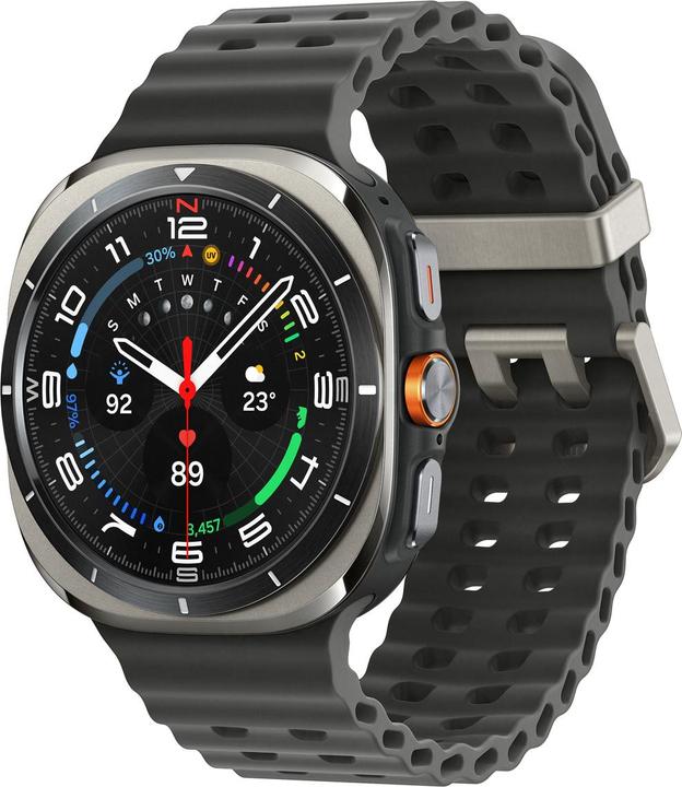 Actual product image Samsung Galaxy Watch 7 Ultra EN (47 mm, 4G)