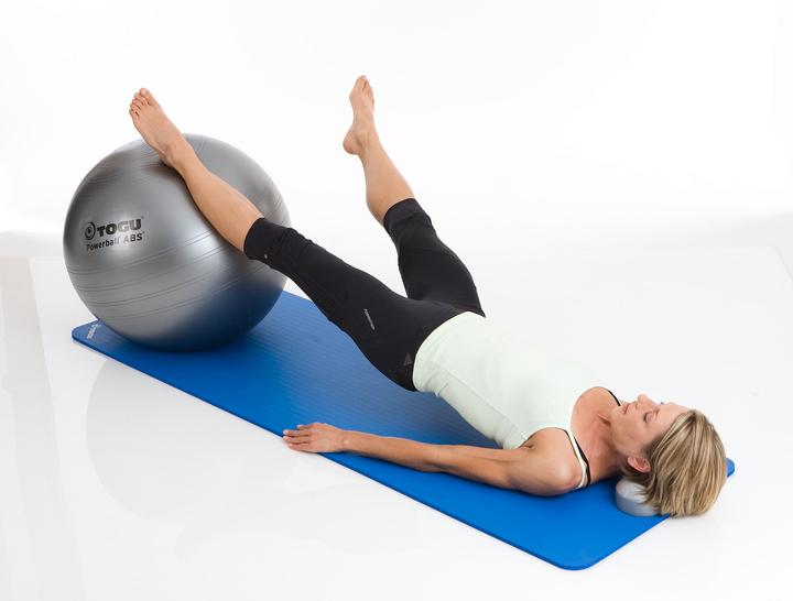 Produktbild Togu Gymnastikball Powerball ABS (45 cm)