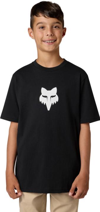 Image du produit Fox Yth Head Ss Tee (L)