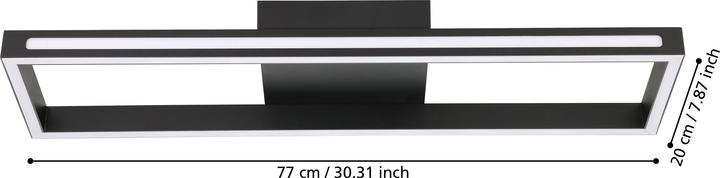 Immagine prodotto EGLO Collegati (2700 lm)