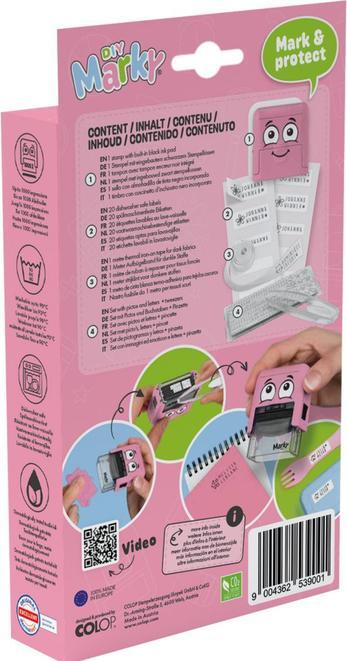 Immagine prodotto Colop Marky