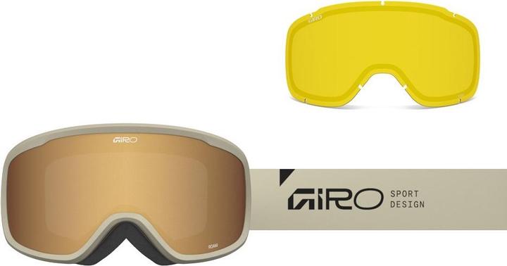Actual product image Giro Roam Flash