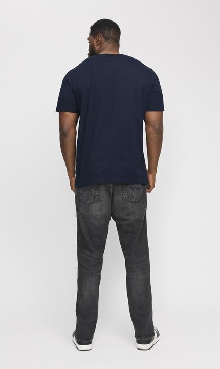 Image du produit Jack & Jones Jjeorganic Basic Tee Ss O-Neck Noos Pls (8XL)