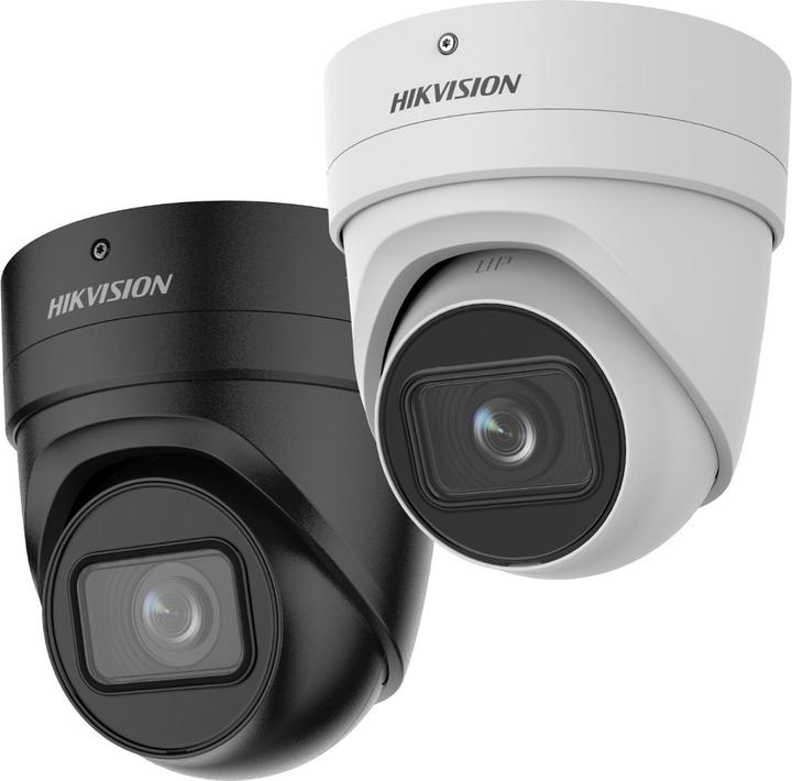 Actual product image Hikvision DS-2CD2H86G2-IZS(2.8-12mm)(C) (3840 x 2160 pixels)