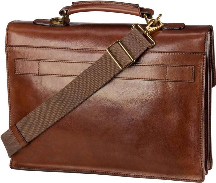 Produktbild The Bridge Aktentasche Story Uomo Aktentasche 2527