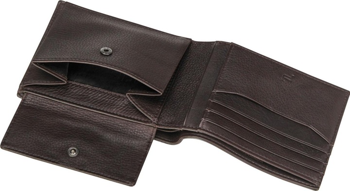 Produktbild Porsche Design Geldbörse