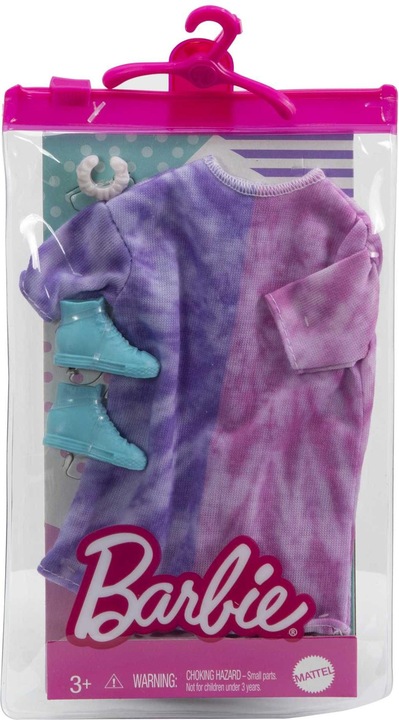 Produktbild Barbie Fashions Outfits