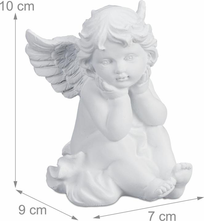 Productafbeelding Relaxdays badmat (36 x 54 cm)