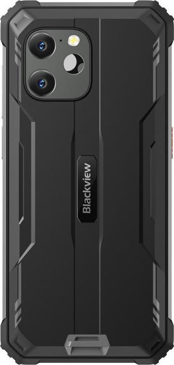 Produktbild Blackview BV8900 (FLIR - Ecran de 6.5" - 256 Go, 8 Go RAM) Noir (256 GB, Noir, 6.50")