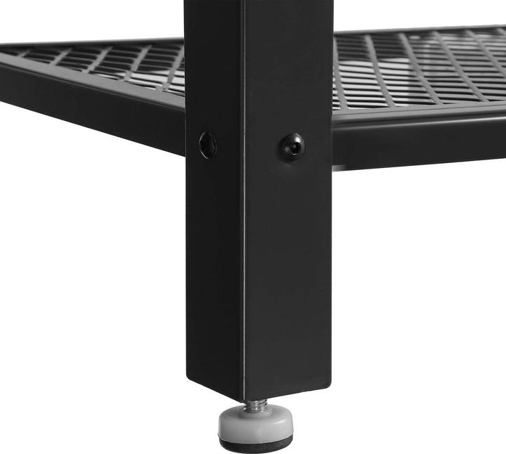 Actual product image Songmics Industrial (35 x 102 x 80 cm)