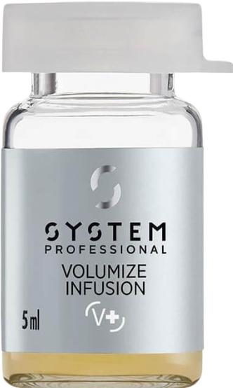 Produktbild Wella Volumize Infusion 100ml (100 ml)