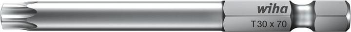 Image du produit Wiha Embout Professional TORX® 1/4" (32299) T5 x 50 mm (T5)