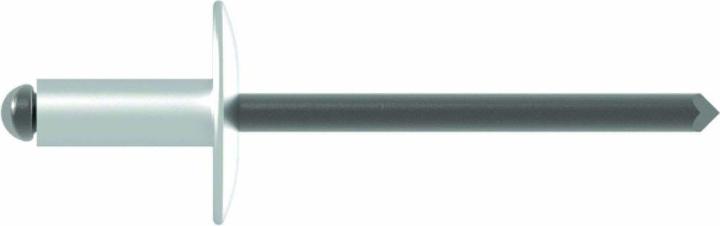 Produktbild Gesipa Blindniet.5,0x12 F Alu (250)