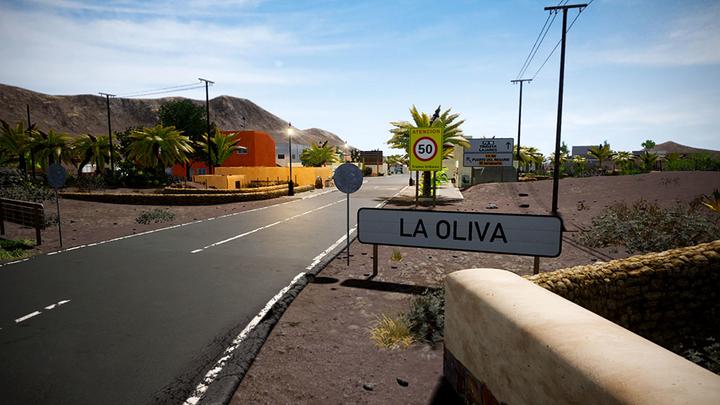 Produktbild Aerosoft Tourist Bus Simulator (PS5)