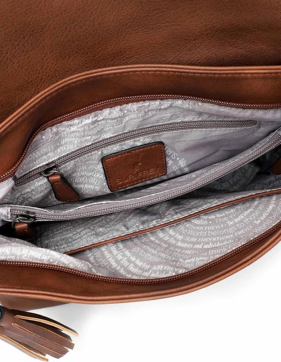 Immagine prodotto Suri Frey Borsa a tracolla Dorey