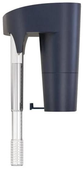 Immagine prodotto Oase Filtro da appendere BioStyle 180 Blu scuro (180 l, Filtri interni, Acqua dolce, Acqua salata)