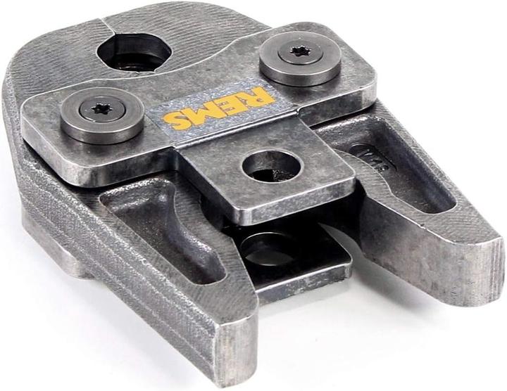 Productafbeelding Rems Persbek Standaard V18 (570125) voor ROMAX 4000 / Akku Press ACC enz. (140 mm)