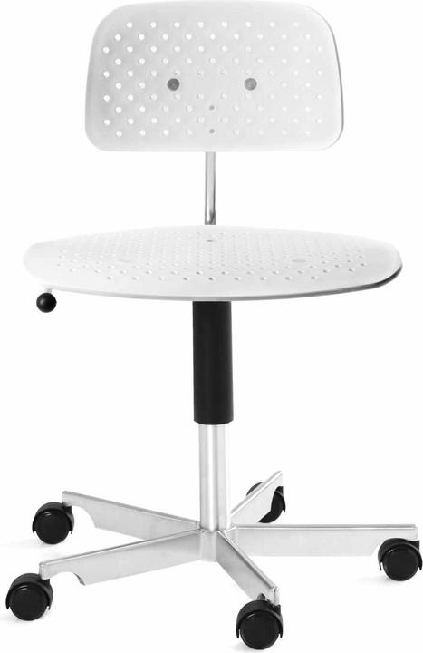 Engelbrechts Kevi Air Bürodrehstuhl