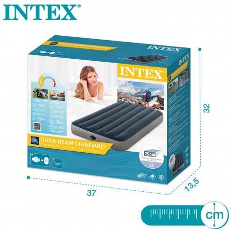 Actual product image Intex Dura Beam (100 x 190 cm)