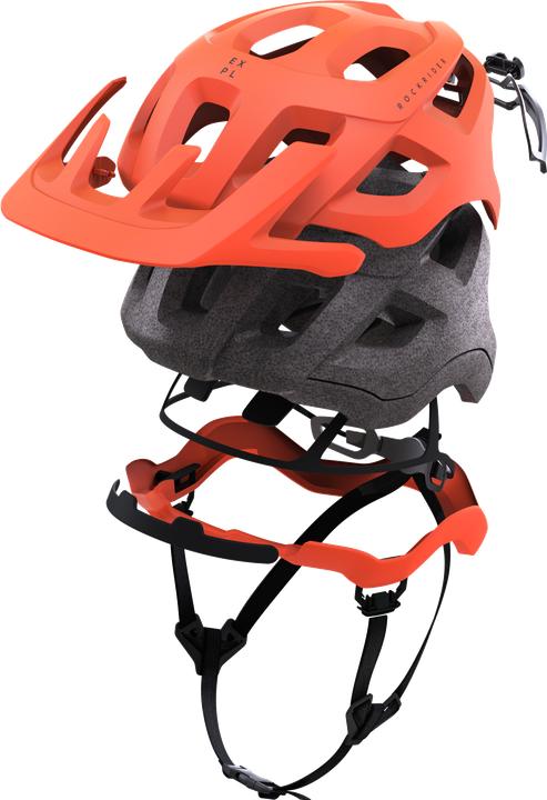 Produktbild Rockrider EXPL 500 (55 - 59 cm)