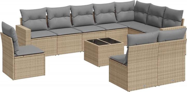 Produktbild vidaXL 0