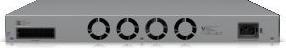 Actual product image Ubiquiti USW-Pro-Max (48 ports)