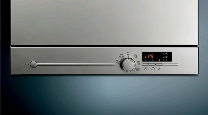 Produktbild Siemens SK26E822EU