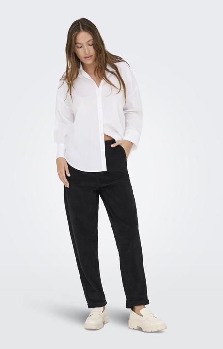 Actual product image Only ONLFLORA Karotte Klassische Hose Klassische Hose (34)